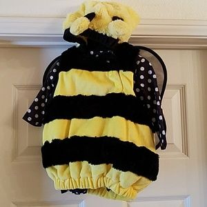 0-6 Month Bumble Bee Costume